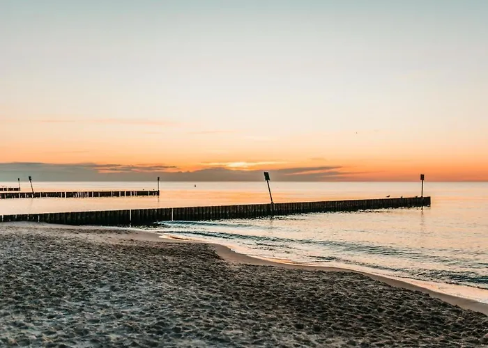 Seaside Ap 650 Widok Na Morze, Parking Gratis Appartement *