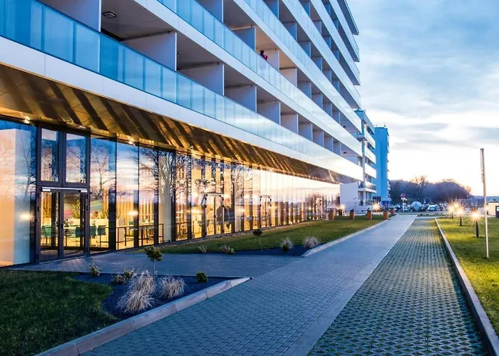 Seaside Ap 650 Widok Na Morze, Parking Gratis Appartement *