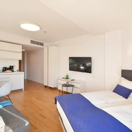 Seaside Ap 650 Widok Na Morze, Parking Gratis Apartment *