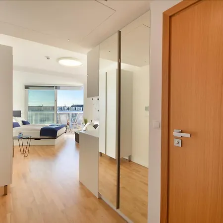 Seaside Ap 650 Widok Na Morze, Parking Gratis Apartment *
