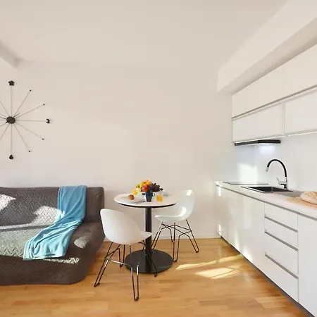 Seaside Ap 650 Widok Na Morze, Parking Gratis * Kołobrzeg