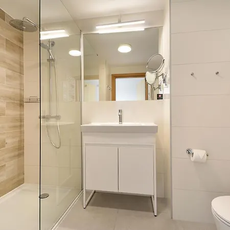 Seaside Ap 650 Widok Na Morze, Parking Gratis Kołobrzeg