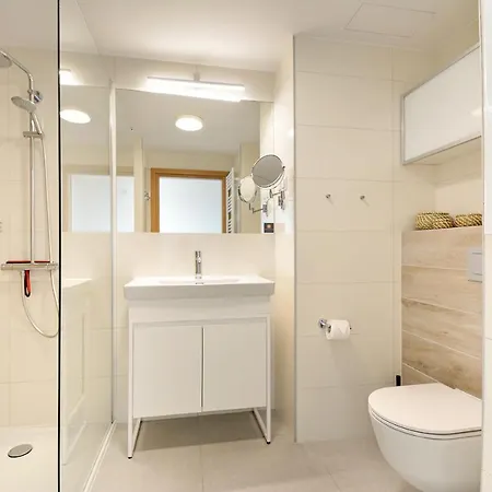 Seaside Ap 650 Widok Na Morze, Parking Gratis Apartment Kolobrzeg
