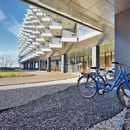 Appartamento Seaside Ap 650 Widok Na Morze, Parking Gratis Kołobrzeg