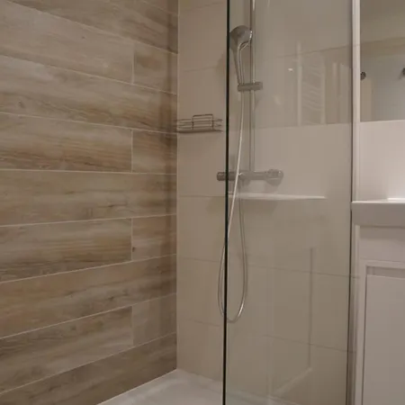 Appartamento Seaside Ap 650 Widok Na Morze, Parking Gratis *