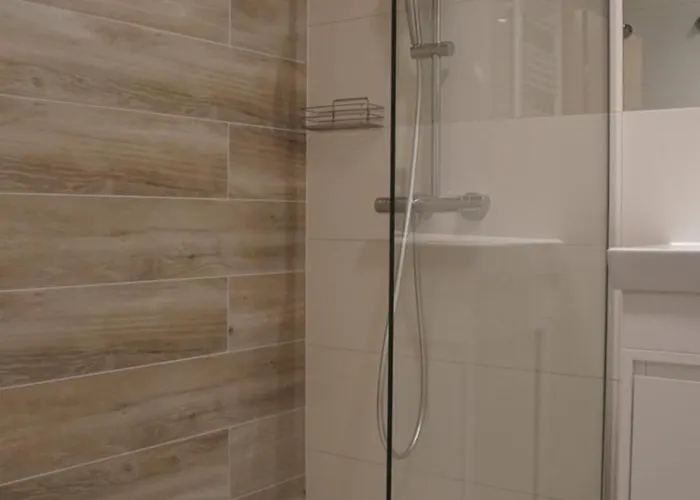 Appartamento Seaside Ap 650 Widok Na Morze, Parking Gratis *